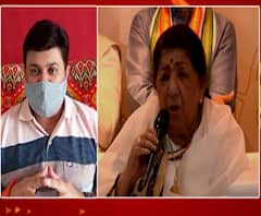 मुंबईत मास्टर दीनानाथ मंगेशकरांच्या नावाने आंतरराष्ट्रीय दर्जाचं संगीत महाविद्यालय उभारणार