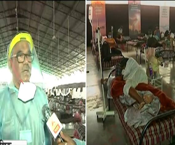 Nashik health services | नाशिक शहरातही आरोग्य व्यवस्था राम भरोसे! 