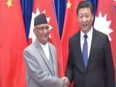 चीन का मोहरा बनती जा रही नेपाली सरकार!