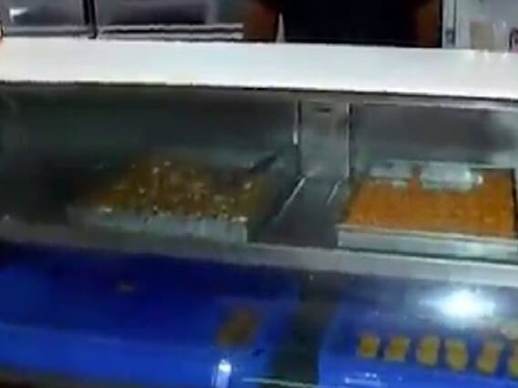 એક ઓક્ટોબરથી મીઠાઇઓ પર એક્સ્પાયરી ડેટ ફરજિયાત, તહેવારો આવતા કેન્દ્ર સરકારે લીધો નિર્ણય