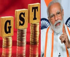 রাজ্য সরকারের পাশে বাম-কংগ্রেস, জিএসটি-র ক্ষতিপূরণ নিয়ে কেন্দ্রকে চিঠি আরও চার রাজ্যের