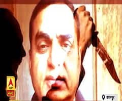 Kanpur पुलिस फिर चूकी!, संजीत के बाद अब सुनील यादव का कत्ल| High Alert | ABP Ganga