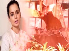Kangana Ranaut threatened of a flat demolition as well | Ghanti Bajao