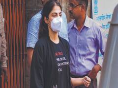 Will actress Rhea Chakraborty get bail today? 