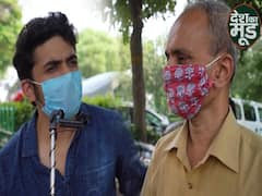 देश को कोरोना से ज्यादा Kangana की चिंता, अमेरिका से भी आगे निकलने वाला है भारत?| ABP Uncut