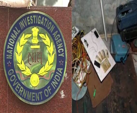 ৭টায় বাংলা(১): চকোলেট বোমার আড়ালে তৈরি হত আইইডি! ৩টি পৃথক বিমানে ৬ জন সন্দেহভাজন জঙ্গিকে নিয়ে দিল্লি রওনা এনআইএ-র