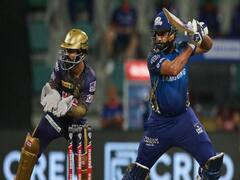 IPL 2020: Mumbai Indians beat KKR by 49 runs