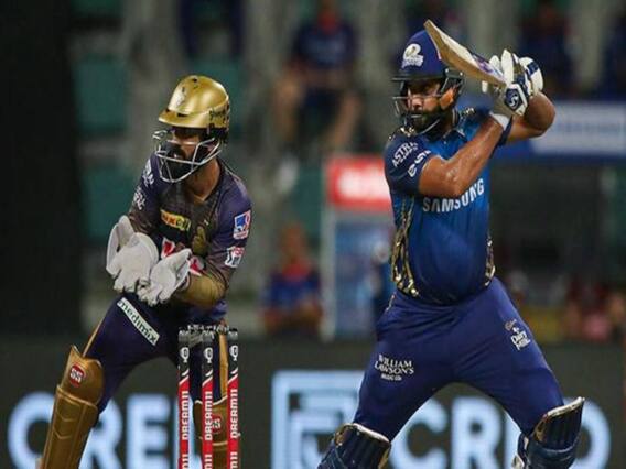 IPL 2020: Mumbai Indians beat KKR by 49 runs