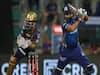 IPL 2020: Mumbai Indians beat KKR by 49 runs