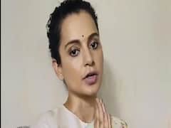 Kangana-BMC row: Politics intensifies as BJP, RPI supports actress