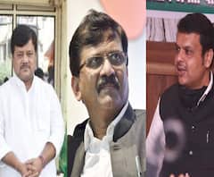 Pravin darekar | राजकारणात काहीही होऊ शकतं? फडणवीस-राऊत भेटीवर प्रवीण दरेकर यांची प्रतिक्रिया