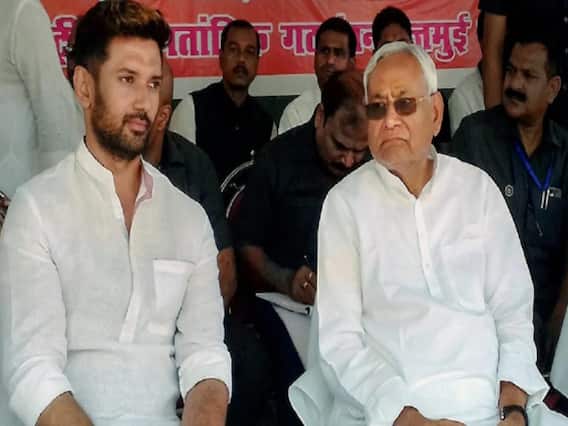 LJP के भविष्य पर अभी भी कोई Clarity नहीं, NDA ने नहीं किया सीट शेयरिंग का एलान