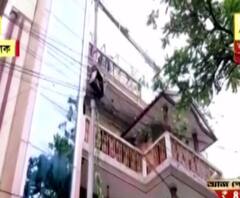 সল্টলেকের গেস্ট হাউসে মাদ্রাসা শিক্ষকদের ঢুকতে না দেওয়ার অভিযোগ! গ্রেফতার তিন