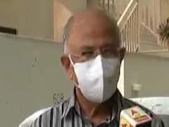 ભાજપ બાદ કૉંગ્રેસે શરૂ કરેલા રાજકીય તમાશાઓથી જનતા ચિંતિત, જુઓ વીડિયો