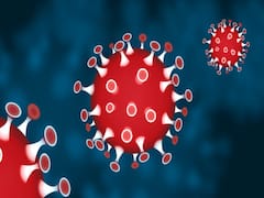 Number of Coronavirus cases cross 45 lakh mark in India