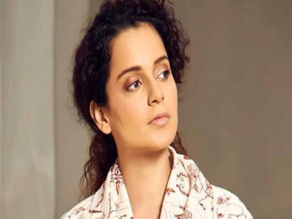 Kangana Ranaut हुई मुंबई के लिए रवाना, निकलने से पहले किया यह ट्वीट