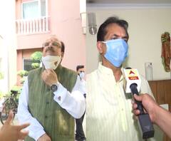 क्या भाजपा में सब कुछ ठीक है?