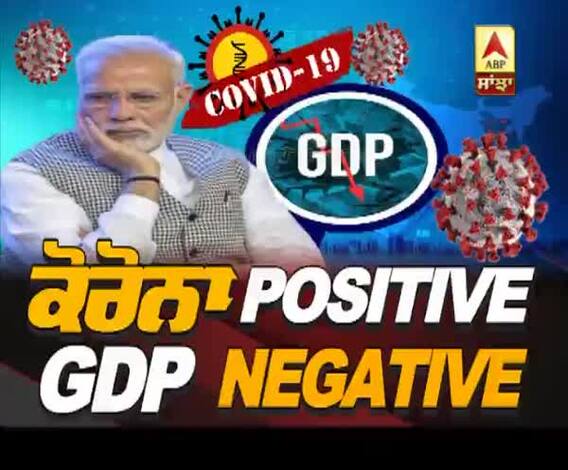 ਭਾਰਤ ਦੀ GDP ਡਿੱਗਣ ਦੇ ਕੀ ਕਾਰਨ ਬਣੇ ?