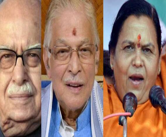 28 साल बाद 'बाबरी विध्वंस' मामले में सब बाइज्जत बरी| Mudde Ki Baat | ABPGanga