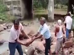 देखिये कैसे Satna के आदिवासियों ने आपदा को अवसर में बदला