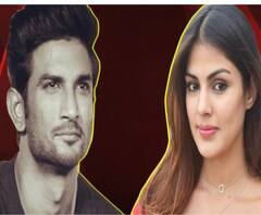 রিয়া চক্রবর্তী আজ যাবেন জেলে, গ্রেফতারি পর রিয়ার প্রথম রাত কাটল কীভাবে?