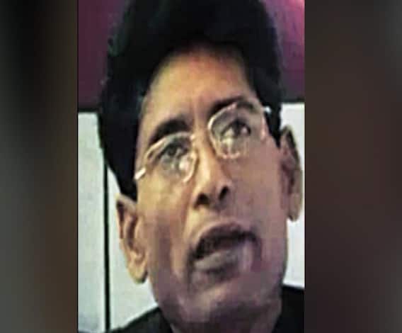 Maharashtra Naxal | मोस्ट वॉन्टेड नक्षलवादी गणपती आत्मसर्पण करणार नाही; सीपीआय माओवादी संघटनेचं पत्र