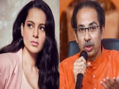 Kangana का दफ्तर तोड़ा, Priyanka Gandhi और दाऊद का क्यों छोड़ा?सियासी आग की आंच प्रियंका के बंगले तक