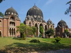 વડોદરાઃ MS યુનિવર્સિટી 45 હજાર વિદ્યાર્થીઓની ફીમાં કરી શકે છે ઘટાડો, જુઓ વીડિયો