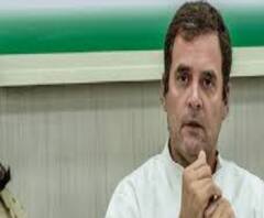 ‘মোদিজি কৃষকদের পুঁজিপতিদের গোলাম বানাচ্ছেন’, কৃষি বিল পাশ নিয়ে কটাক্ষ রাহুল গাঁধীর