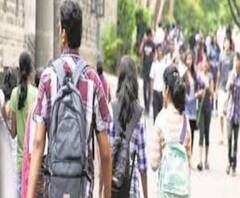 নম্বরের রমরমা! কলকাতার কলেজে ভর্তিতে ৯০-৯৫ শতাংশ নম্বর পেয়েও ভোগান্তি পড়ুয়াদের