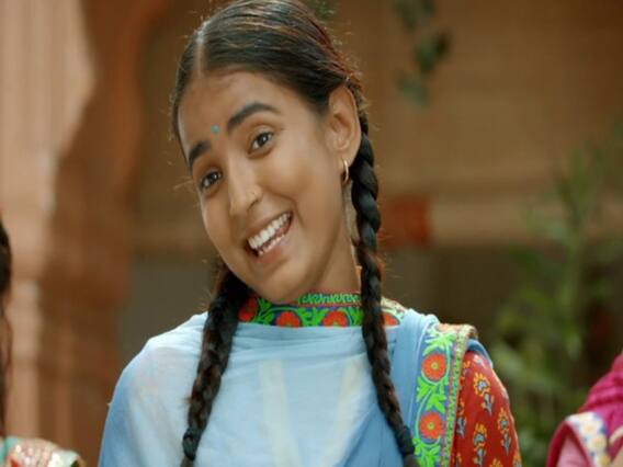 Gudiya Hamari Sabhi Pe Bhari's lead actress Sarika Bahroliya tests Covid +ve 