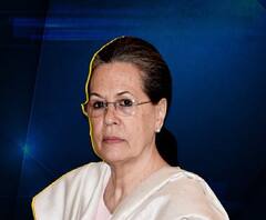 Sonia Gandhi on Farm Bill | कृषी कायद्याविरोधात काँग्रेस शासित राज्यांनी कायदे करावेत: सोनिया गांधीं