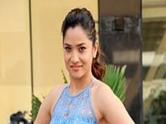 'That's Karma,' tweets Ankita Lokhande after Rhea's arrest 