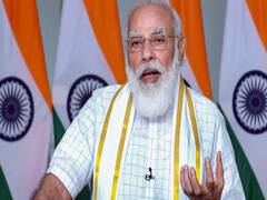 LAC पर फायरिंग की खबर के बाद, सीमा पर तनाव को लेकर PM Modi को जानकारी दी गई