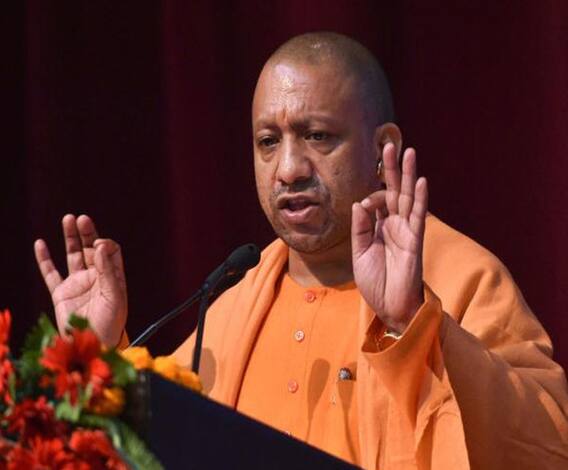 'यूपी में गुलामी प्रतीक चिन्हों का कोई स्थान नहीं'| Ganga Prime | ABP Ganga