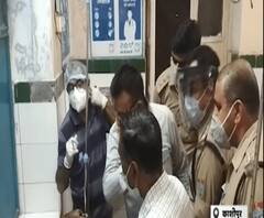 काशीपुर : बेखौफ बदमाशों ने सरेआम मारी गोली