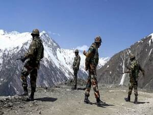 Debate: Why India & China exchanged warning shots? | Ground Report 