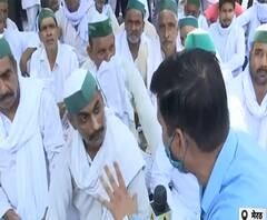 Farm bills के खिलाफ क्यों प्रदर्शन कर रहे हैं किसान?| Meerut| Ganga Dopahar| ABPGanga