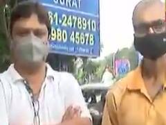 ખાનગી શાળાઓની ફી વિવાદ મામલે સુરતના વાલીઓનો મત, જુઓ વીડિયો