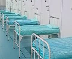 Pune Jumbo Covid Hospital | पुणे जम्बो कोविड हॉस्पिटलच्या स्टाफने राजीनामा का दिला? रुग्णालयाची दुरावस्था पाहा