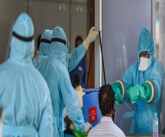 আনন্দ সকাল (২): বাংলায় করোনা আক্রান্তের সংখ্যা আড়াই লক্ষ পার, রবিবারও চলবে মেট্রো রেল, সঙ্গে অন্য খবর