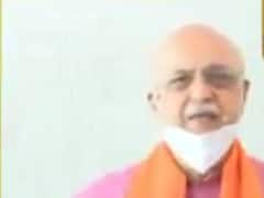 કૃષિ કાયદાના સમર્થનમાં ગુજરાત ભાજપ કરશે ખાટલા બેઠક, જુઓ વીડિયો