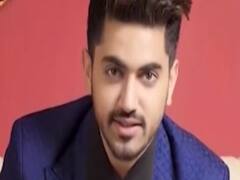 Television actor Zain Imam tests negative for coronavirus