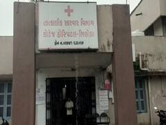 મહેસાણાના ગોઝારીયાના પઠારિયા ગામે વીજળી પડતા ત્રણનાં મોત, જુઓ વીડિયો