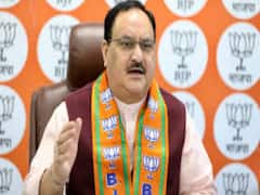 किसानों के लिए लाये जा रहे तीनों बिल क्रांतिकारी विधेयक हैं: JP Nadda 