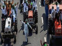 कृषि कानून पर किसानों का विरोध प्रदर्शन जारी, देखिए- 20 बड़ी खबरें