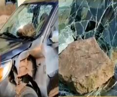 খয়রাশোলে বোমা-গুলির লড়াই, স্থানীয় তৃণমূল নেতার বিরুদ্ধে গুলি চালানোর অভিযোগ