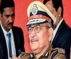 স্বেচ্ছাবসর! বিহারের বিধানসভা ভোটে লড়বেন ডিজিপি গুপ্তেশ্বর পাণ্ডে? 