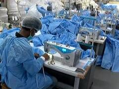 AMC સંચાલિત બે હોસ્પિટલોએ PPE કીટની કરેલી ખરીદીને લઇ ઉભી થઇ શંકાઓ