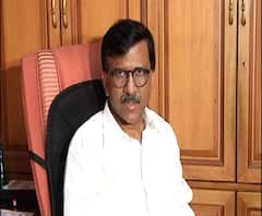 Sanjay Raut PC | मुख्यमंत्र्यांनी कुठे बसून काम करावं हा त्यांचा अधिकार : संजय राऊत